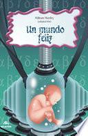 libro Un Mundo Feliz